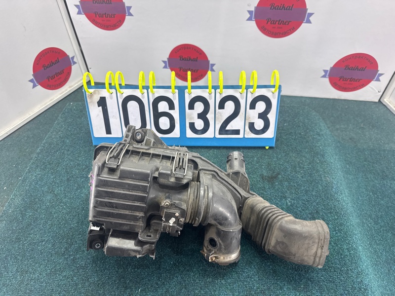 Корпус воздушного фильтра HONDA VEZEL RU4 LEB 2014 AFH70M-41C (б/у)