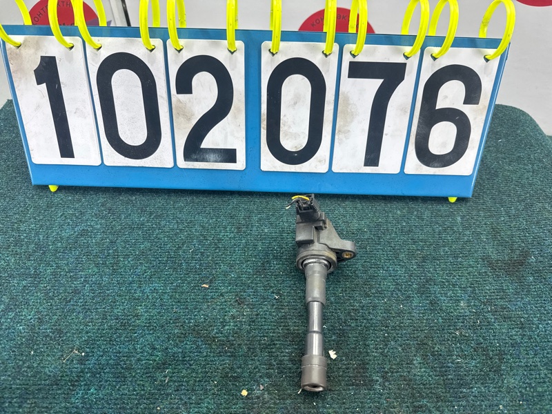 Катушка зажигания HONDA INSIGHT ZE2 LDA CM11-118 (б/у)
