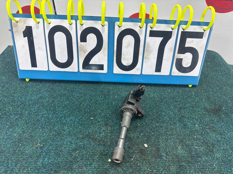 Катушка зажигания HONDA INSIGHT ZE2 LDA CM11-118 (б/у)