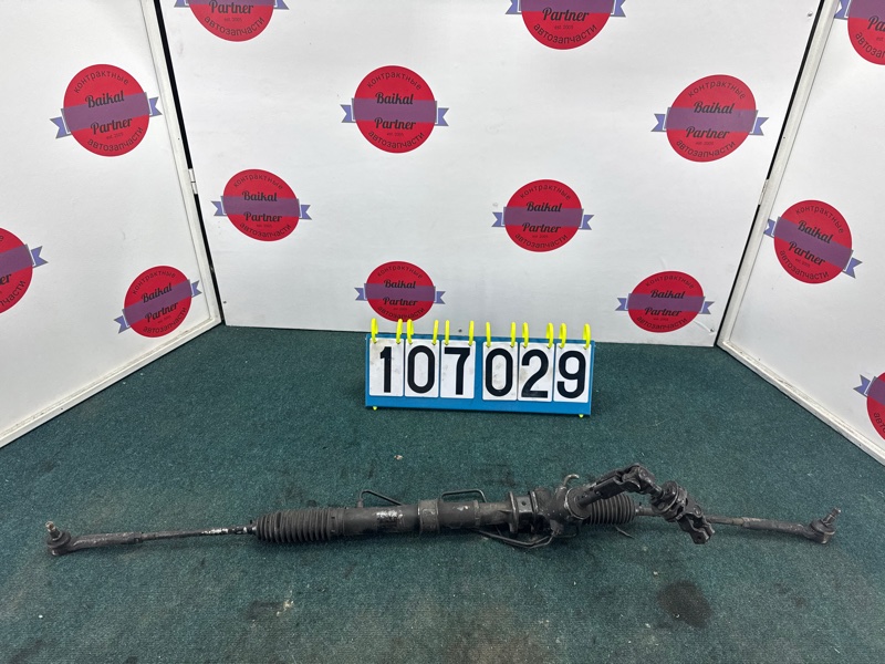 Рулевая рейка SUBARU FORESTER SG5 EJ203 2007 (б/у)