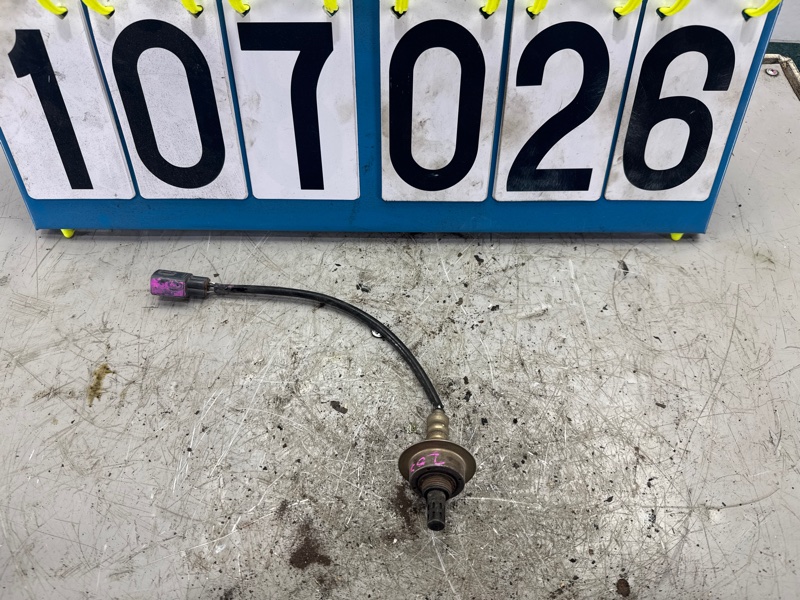 Лямбда-зонд TOYOTA RACTIS NCP105 1NZ-FE 2005 (б/у)