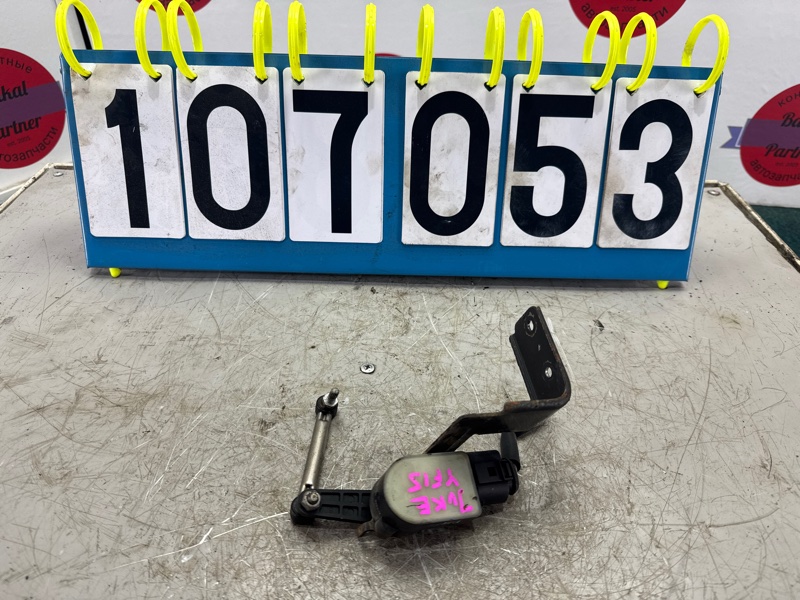 Датчик NISSAN JUKE YF15 HR15DE 2014 (б/у)