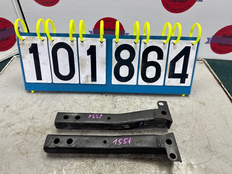 Кронштейн балки HONDA N-WGN JH1 S07A 2018 (б/у)