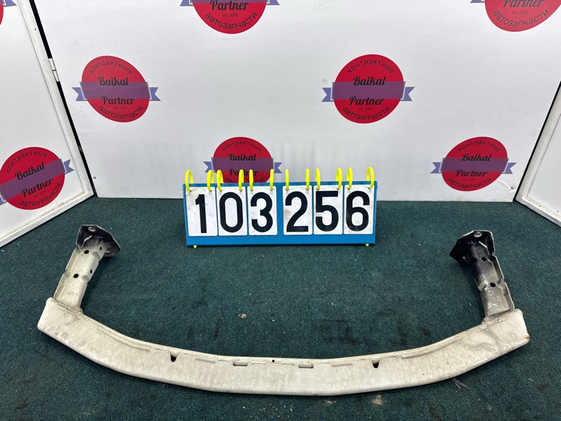 Усилитель бампера SUZUKI SX4 YB11S M15A 2007 передний (б/у)