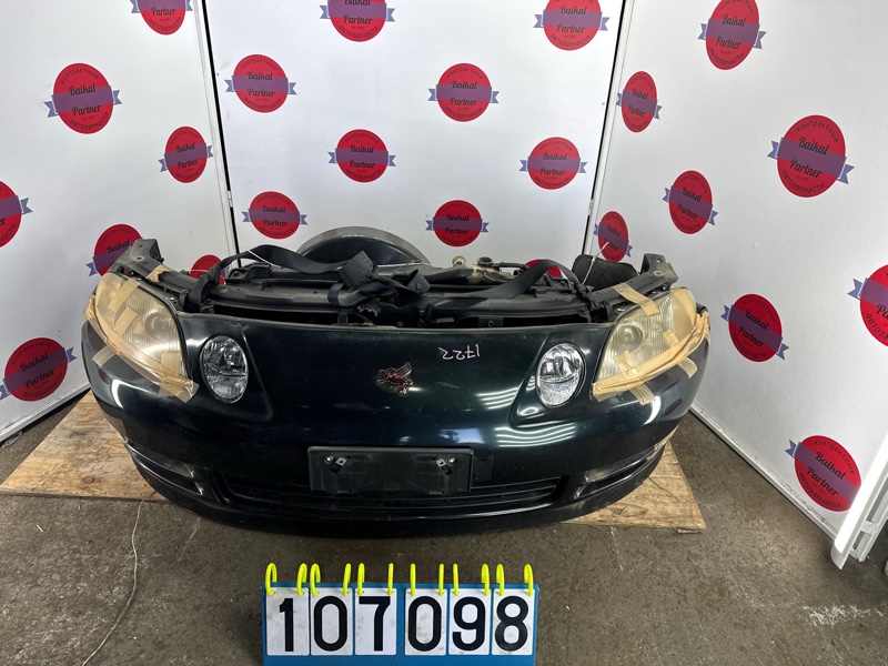 Ноускат TOYOTA SOARER JZZ31 2JZ-GE 1994 (б/у)