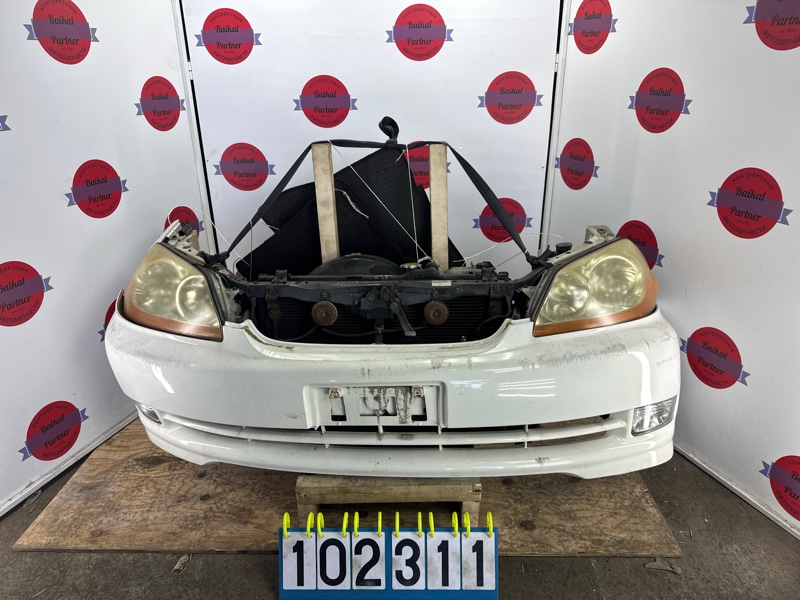 Ноускат TOYOTA MARK II GX115 1G-FE 2004 (б/у)