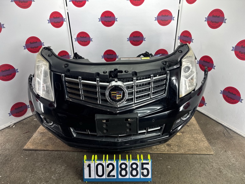Ноускат CADILLAC SRX LFW 2013 (б/у)