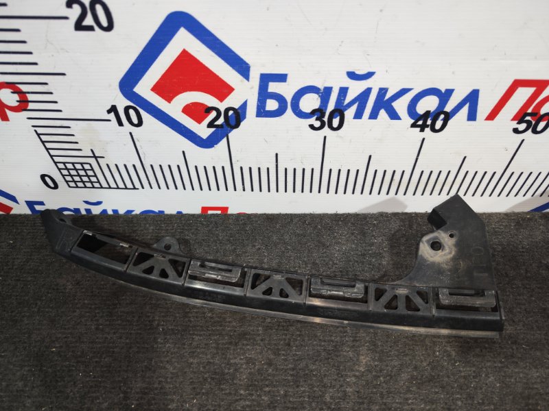 Планка под фару HONDA FIT GE6 L13A 2010 передняя правая (б/у)
