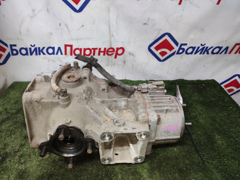 Редуктор TOYOTA NOAH AZR65G 1AZ-FSE 2006 задний (б/у)