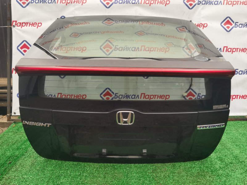 Дверь 5-я HONDA INSIGHT ZE2 LDA 2010 задняя (б/у)
