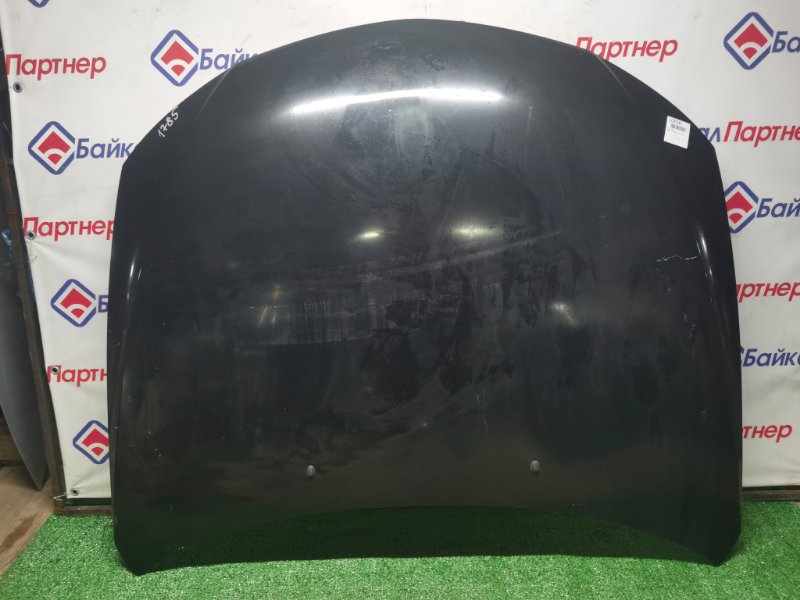 Капот SUBARU IMPREZA GH2 EJ15 2011 передний (б/у)