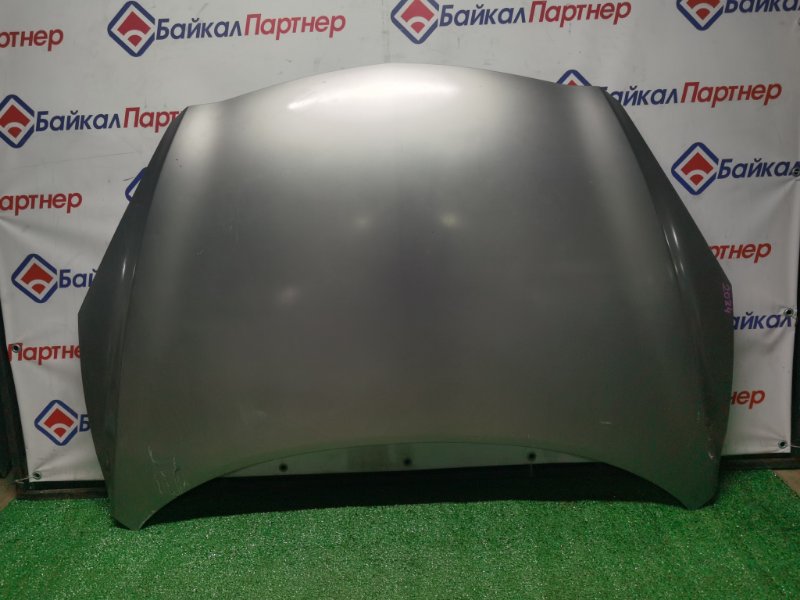 Капот MAZDA AXELA BL5FW LF-VE 2010 передний (б/у)