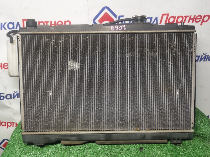 Радиатор ДВС TOYOTA IPSUM ACM26W 2AZ-FAE 2002 (б/у)
