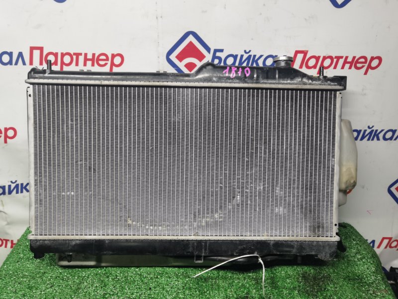 Радиатор ДВС SUBARU FORESTER SH5 EJ20 2010 передний (б/у)