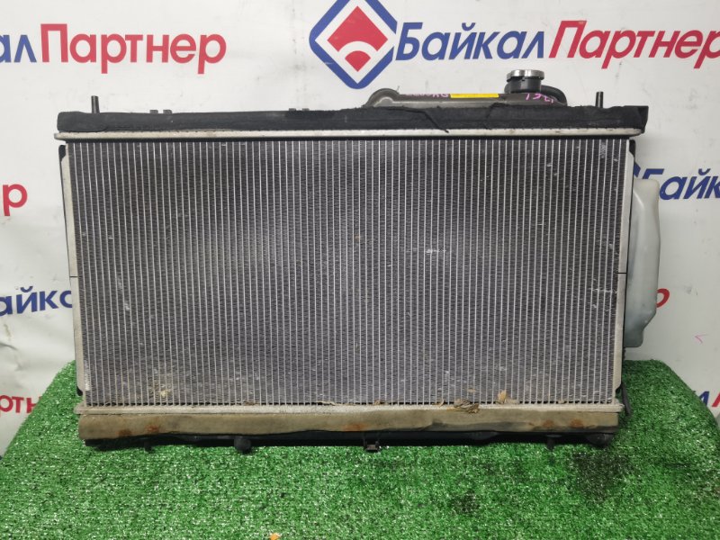 Радиатор ДВС SUBARU LEVORG VM4 16E 2015 (б/у)