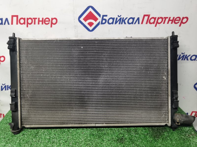 Радиатор ДВС MITSUBISHI DELICA D:5 CV5W 4B12 2009 (б/у)