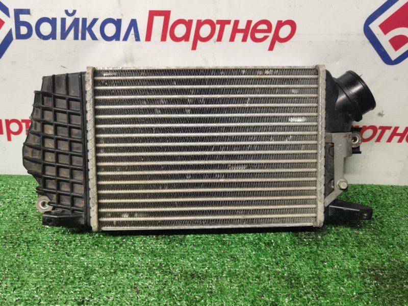 Интеркуллер SUBARU LEVORG VM4 16E 2015 (б/у)