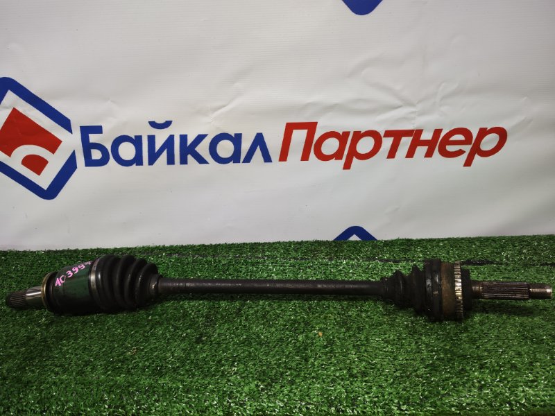 Привод SUBARU LEGACY BH5 EJ206 задний правый (б/у)