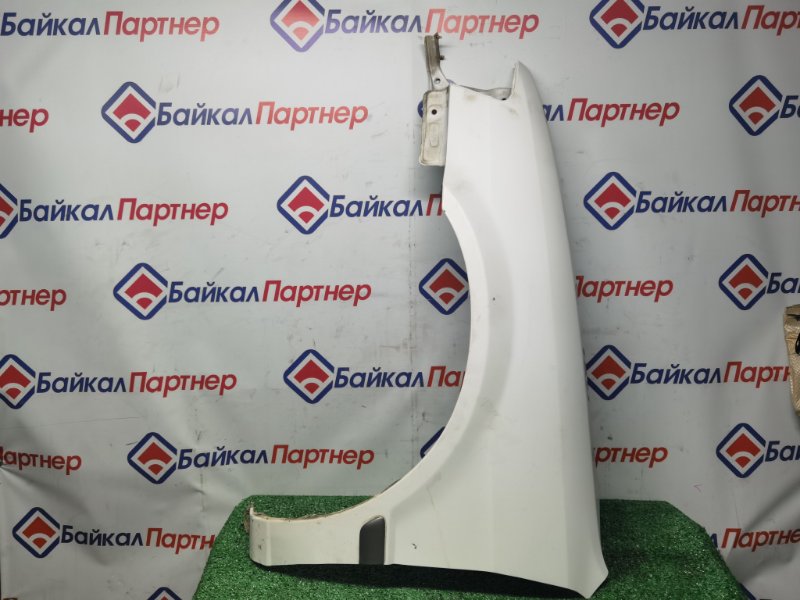 Крыло TOYOTA CORSA EL55 5E-FE 1999 переднее левое (б/у)