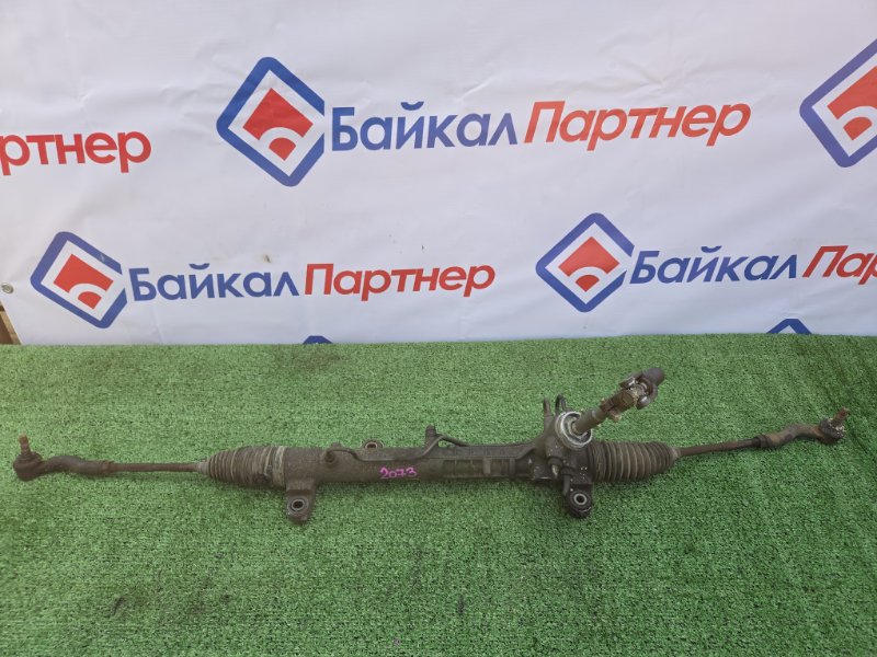 Рулевая рейка TOYOTA VISTA ZZV50 1ZZ-FE (б/у)