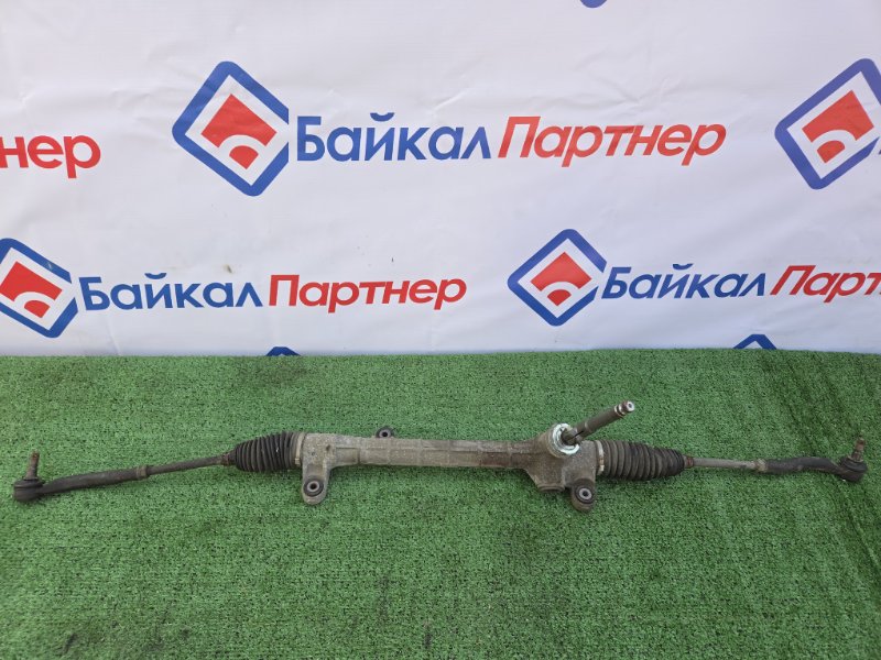 Рулевая рейка TOYOTA WISH ZNE10 1ZZ-FE 2006 (б/у)