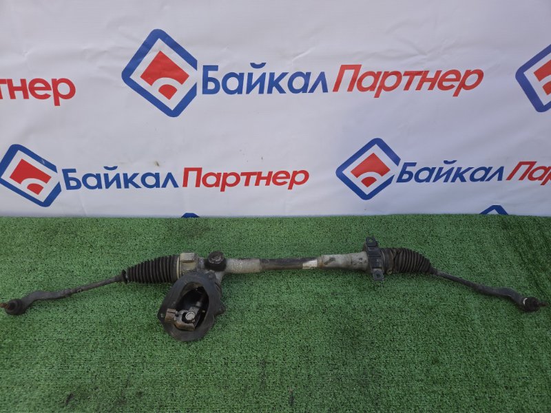 Рулевая рейка TOYOTA PASSO SETTE M512E (б/у)