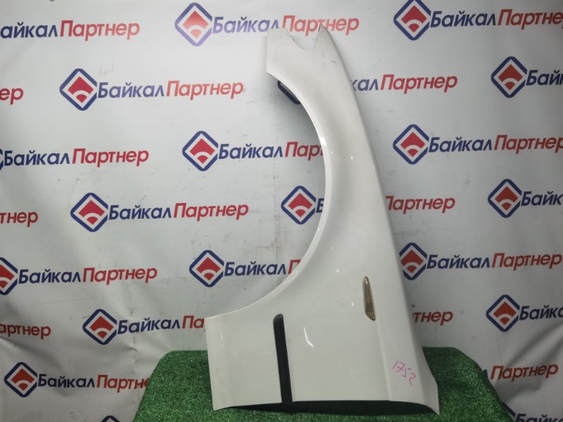 Крыло BMW 3-SERIES E46 M54B22 2004 переднее левое (б/у)