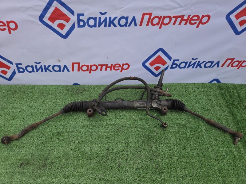 Рулевая рейка TOYOTA IPSUM ACM26W 2AZ-FAE 2002 (б/у)