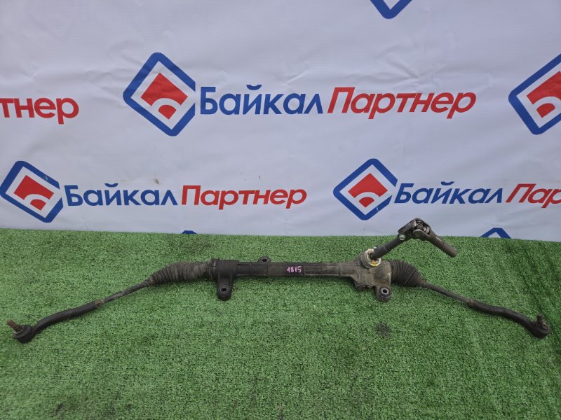 Рулевая рейка TOYOTA COROLLA RUNX NZE121 1NZ-FE 2002 (б/у)