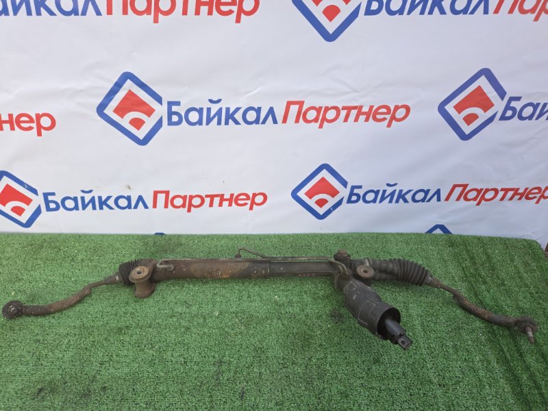 Рулевая рейка CHEVROLET TrailBlazer DT13S LL8 2002 (б/у)