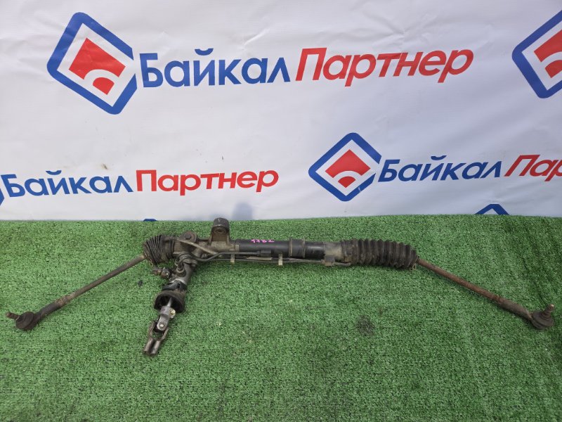 Рулевая рейка HONDA STEP WAGON RF1 B20B (б/у)