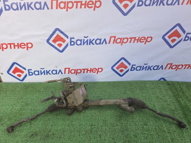 Рулевая рейка HONDA FREED GB3 L15A (б/у)