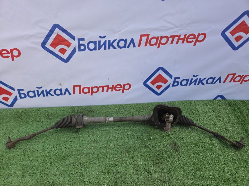 Рулевая рейка TOYOTA PASSO KGC30 1KR-FE 2015 (б/у)