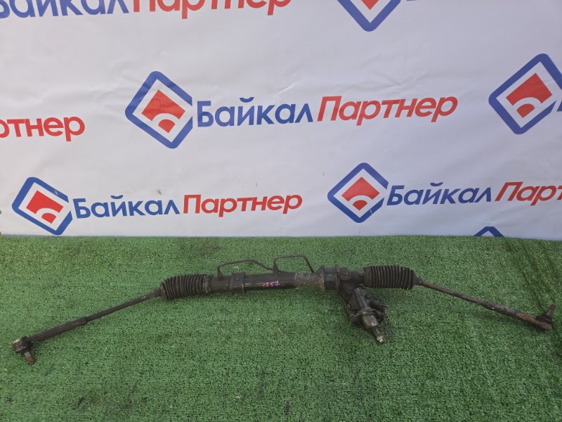 Рулевая рейка SUBARU LEGACY BH5 EJ206 (б/у)