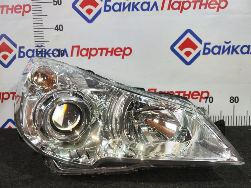 Фара SUBARU LEGACY BR9 2010 передняя правая (б/у)