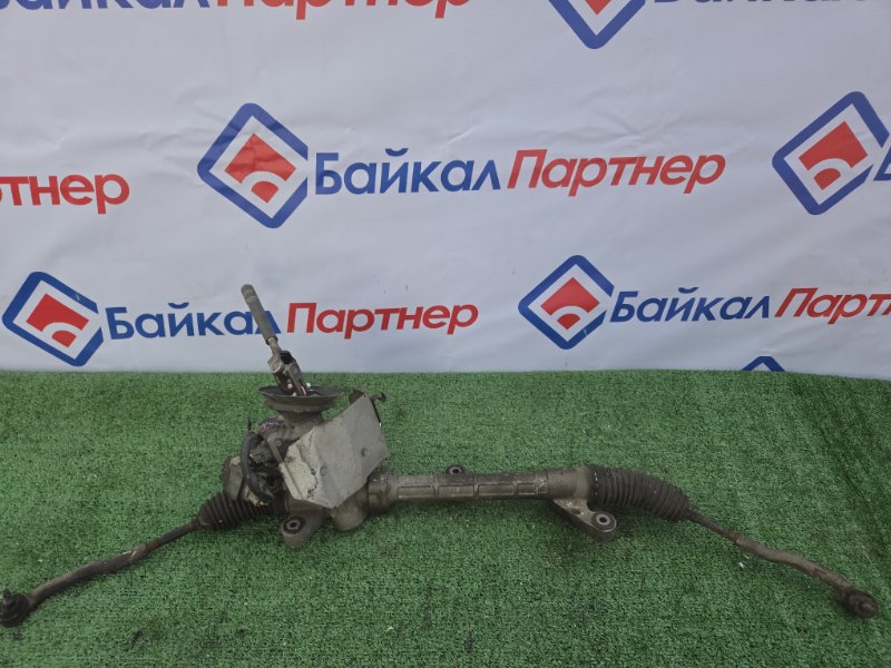 Рулевая рейка HONDA FREED GB3 L15A (б/у)
