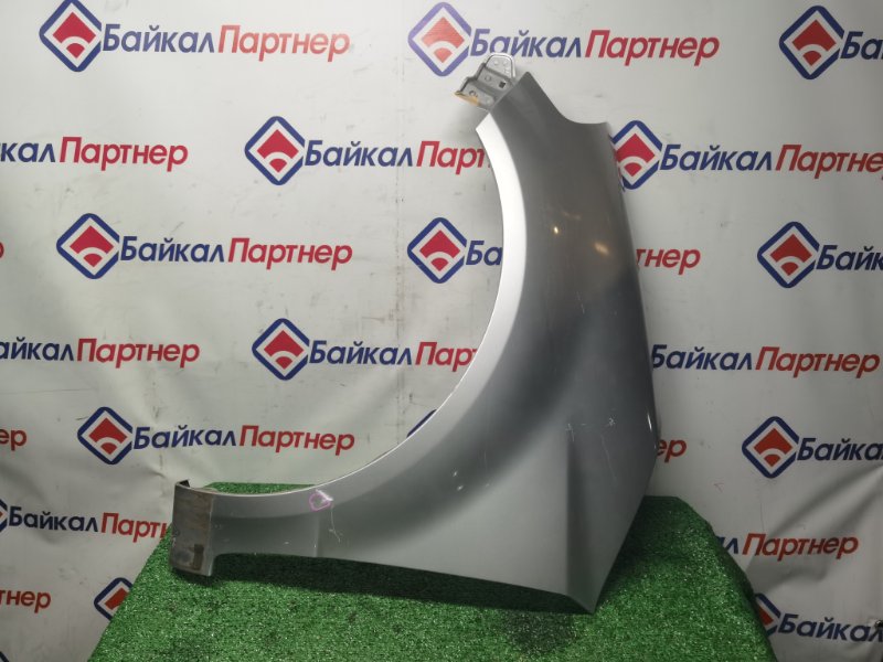 Крыло SUZUKI SX4 YB11S M15A переднее левое (б/у)