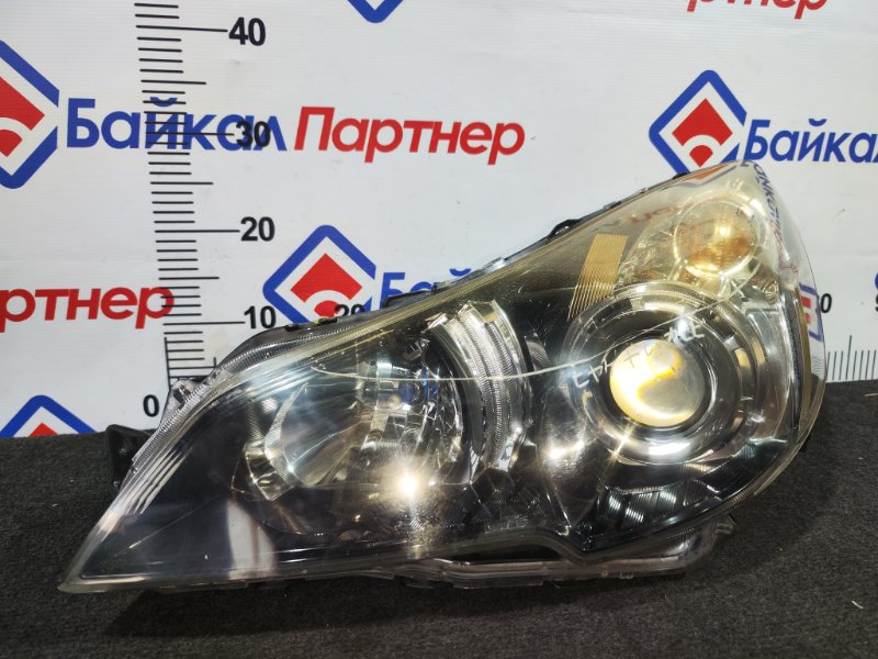 Фара SUBARU LEGACY BR9 2009 передняя левая (б/у)