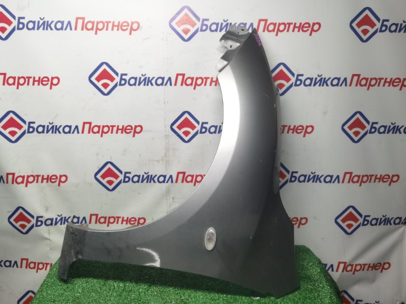 Крыло MAZDA AXELA BL5FW LF-VE 2010 переднее левое (б/у)