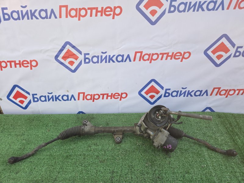Рулевая рейка HONDA FREED GB3 L15A (б/у)