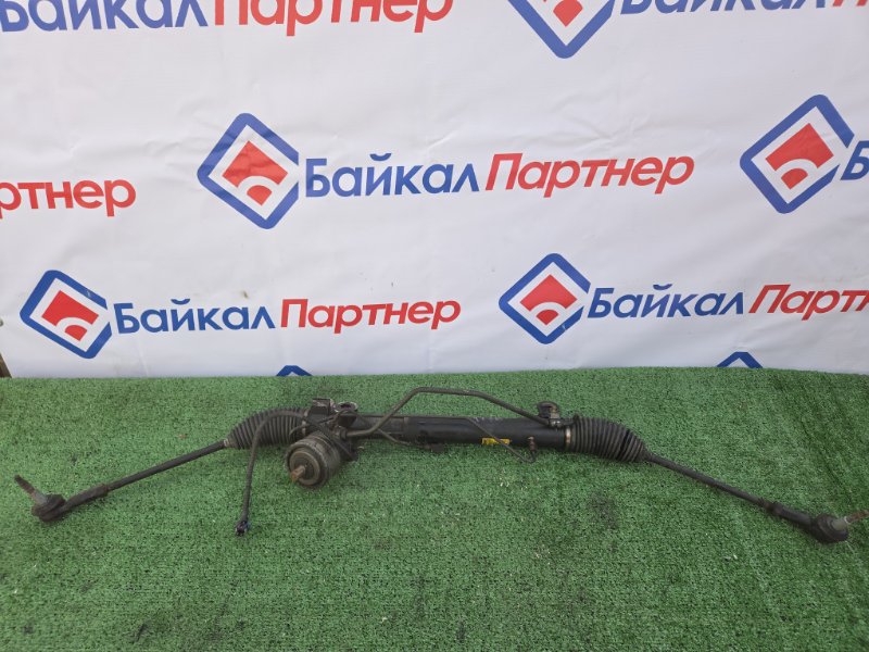 Рулевая рейка CHEVROLET Captiva C140 2011 (б/у)