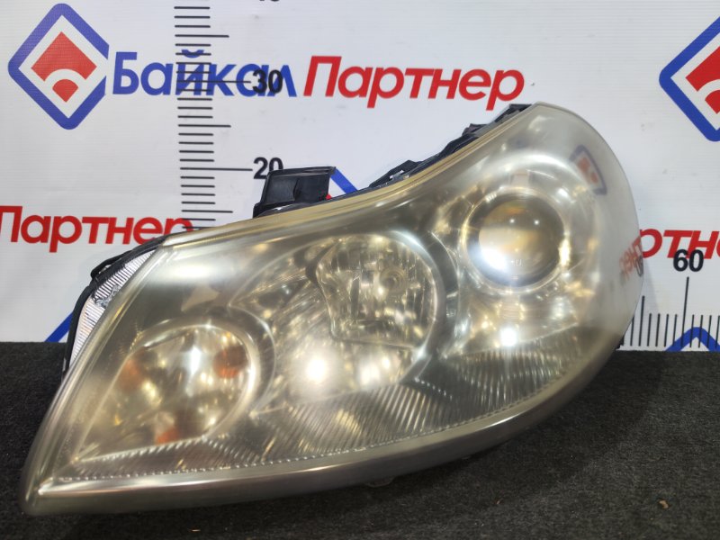 Фара SUZUKI SX4 YB11S M15A передняя левая 100-59104 (б/у)