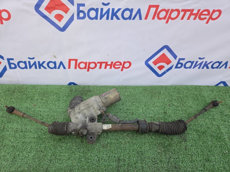 Рулевая рейка NISSAN MARCH K11 CG10DE (б/у)
