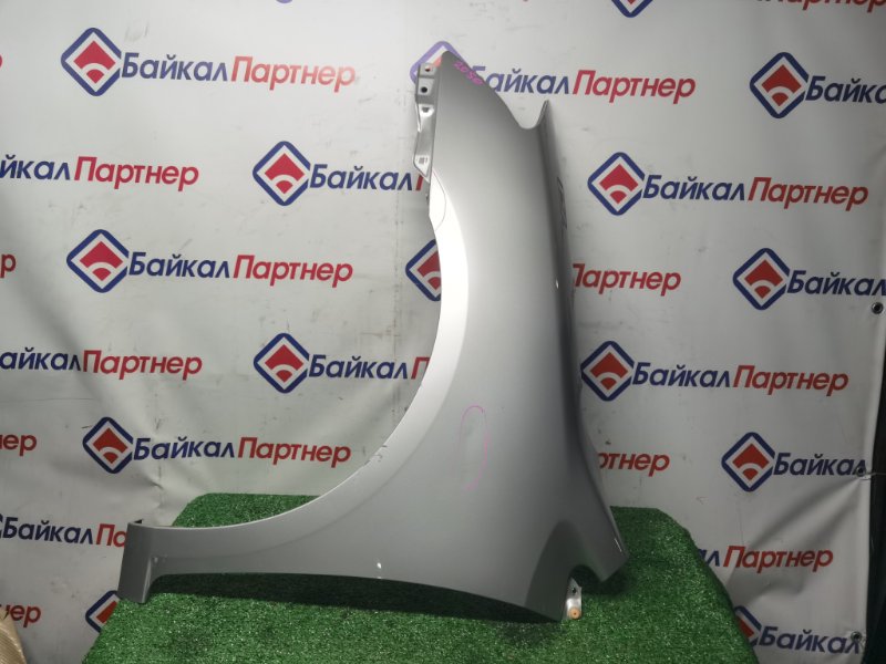 Крыло TOYOTA PREMIO ZRT265 2ZR-FAE 2008 переднее левое (б/у)