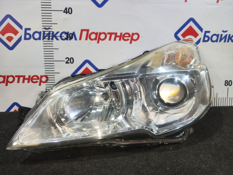 Фара SUBARU LEGACY BRM 2012 передняя левая (б/у)