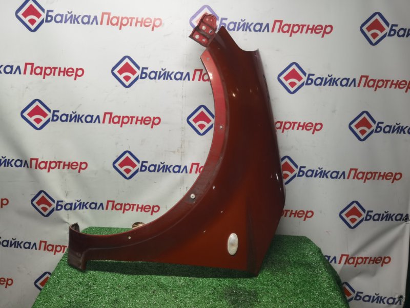Крыло SUZUKI SX4 YB11S M15A переднее левое (б/у)