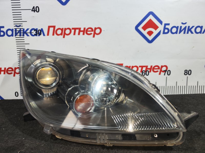 Фара MITSUBISHI COLT Z27A 4G15 2004 передняя правая 29-70 (б/у)