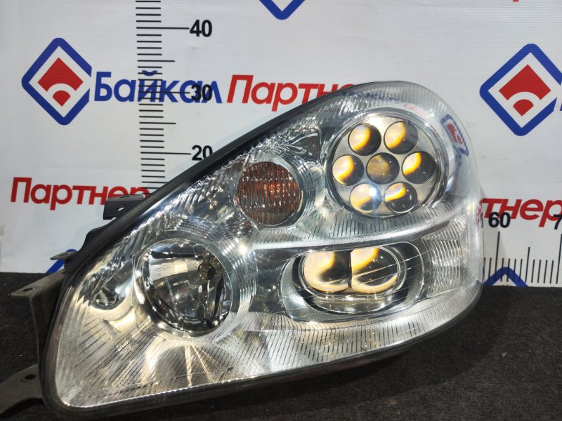Фара HF50 2004 P2940 (б/у)