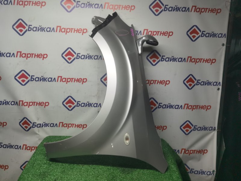 Крыло SUBARU FORESTER SH5 EJ20 2010 переднее левое (б/у)