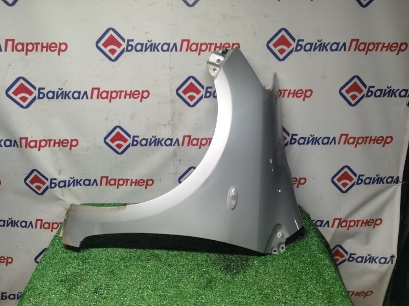 Крыло TOYOTA BELTA KSP92 1KR-FE 2006 переднее левое (б/у)
